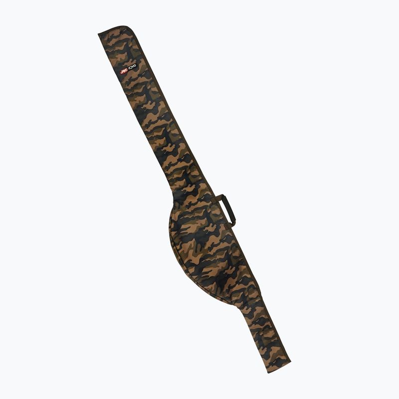 Чохол для вудки JRC Rova Camo Rod Sleeve коричневий 1537827