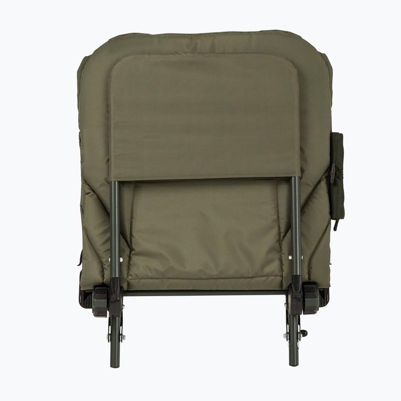Крісло JRC  Stealth Recliner зелене 1485654 3