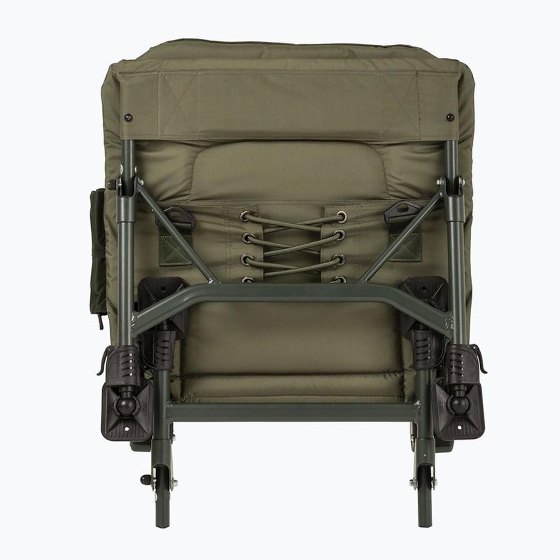Крісло JRC  Stealth Recliner зелене 1485654 4