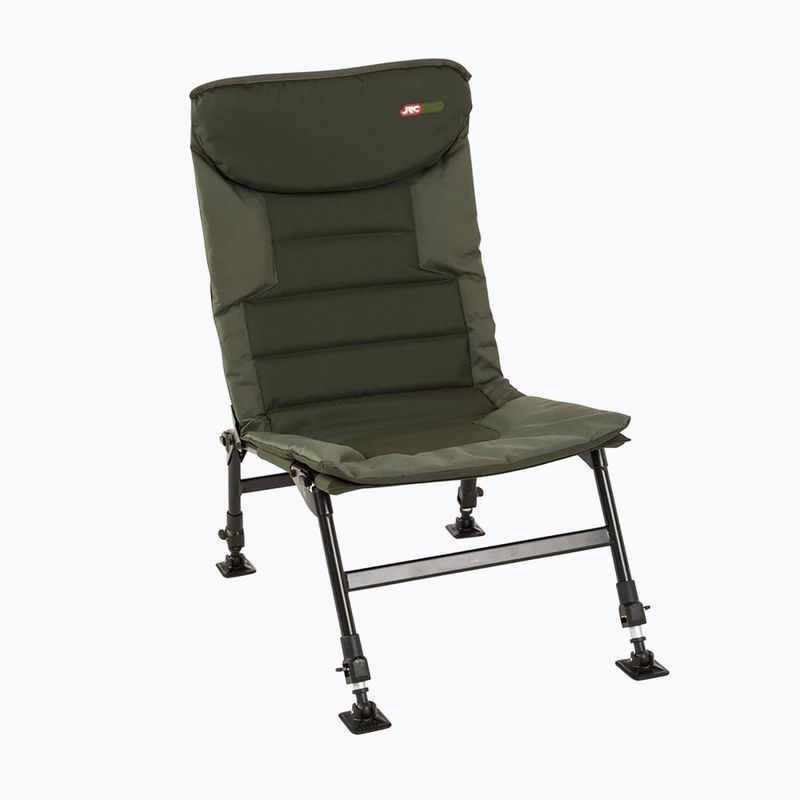 Крісло JRC Defender Chair зелене 1441633