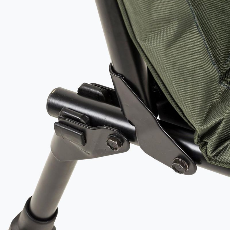 Крісло JRC Defender Chair зелене 1441633 3