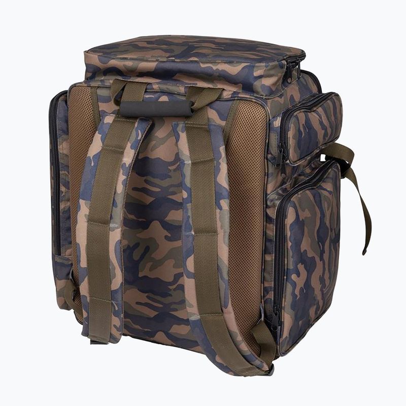 Рюкзак для риболовлі JRC Rova Session Backpack коричневий 1537832 3