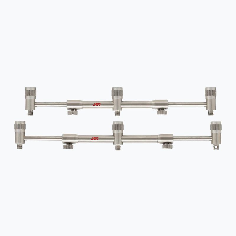 Буз бар на 3 вудилища JRC Extreme TXs 3-Rod Extending сірий 1503028