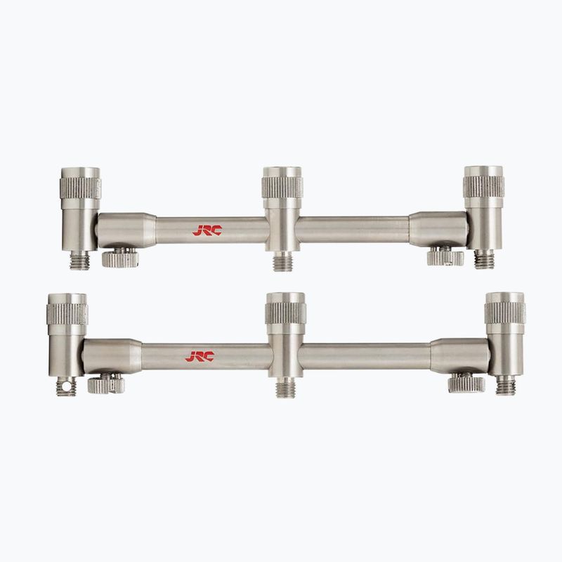 Буз бар на 3 вудилища JRC Extreme TXs 3-Rod Extending сірий 1503028 2