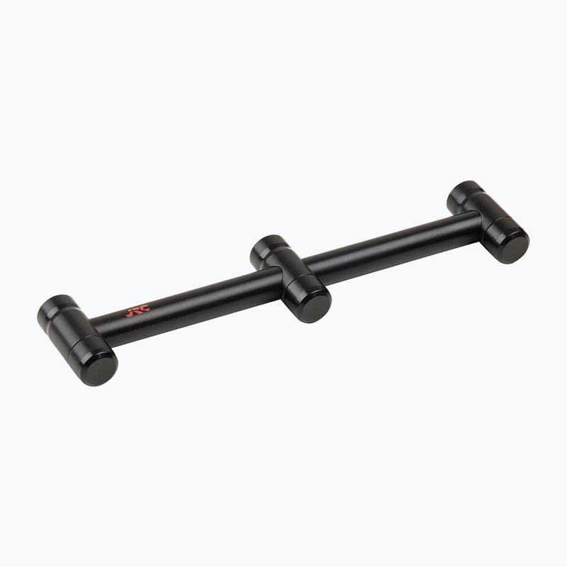 Буз бар на 3 вудилища JRC X-Lite 3-Rod чорний 1406891