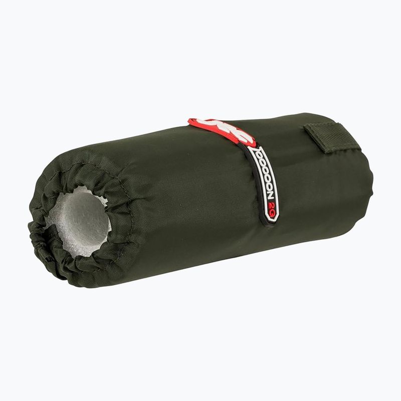 Поплавець для підсака JRC Cocoon 2G Net Float зелений 1485800 3