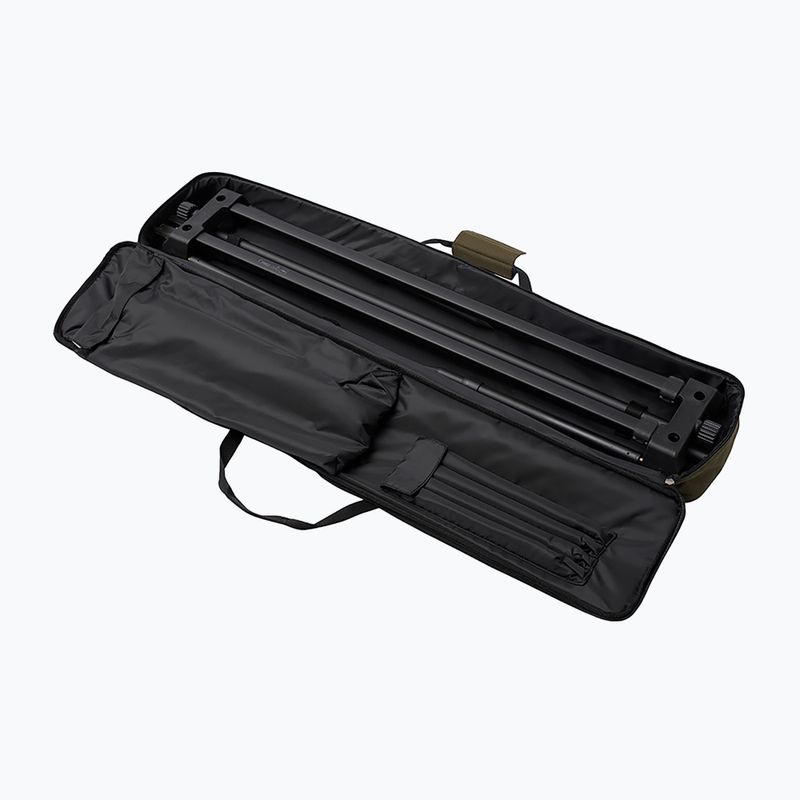 Стійка для вудок Prologic Tri-Sky Rodpod чорна 54368 2