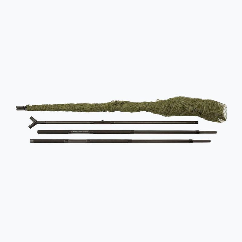 Підсак JRC Cocoon 2G Long Reach Landing Net чорний 1485793 2
