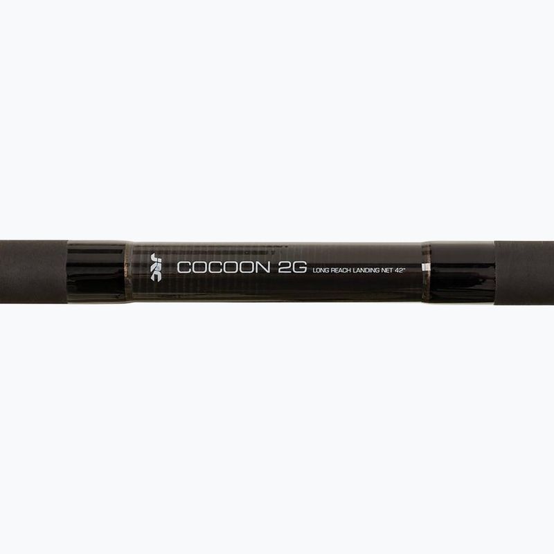 Підсак JRC Cocoon 2G Long Reach Landing Net чорний 1485793 3