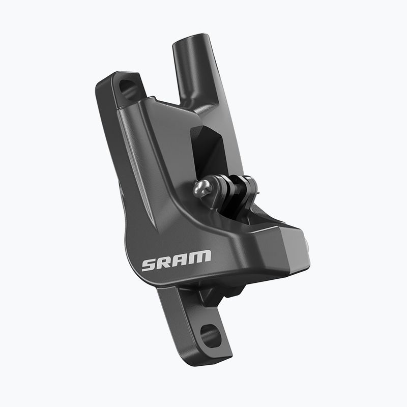 Гальмо велосипедне переднє SRAM AM DB LVL BLK L/F DIR 950 A1 чорне 00.5018.106.000 9