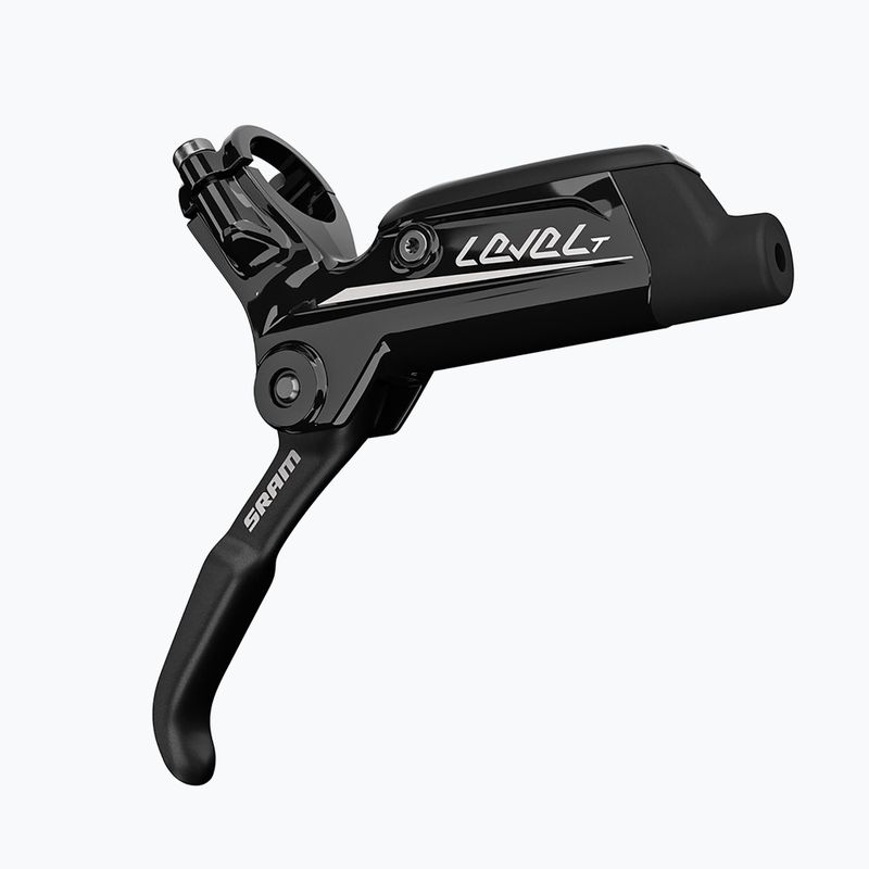 Гальмо велосипедне заднє SRAM AM DB LVL T GLB R/R DIR 1800 A чорне  00.5018.105.001 7