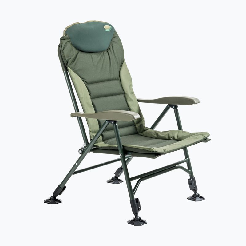 Крісло MIVARDI Comfort Quattro