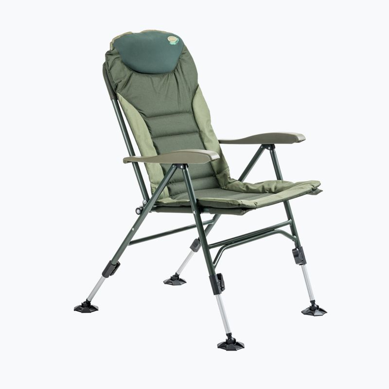 Крісло MIVARDI Comfort Quattro 2