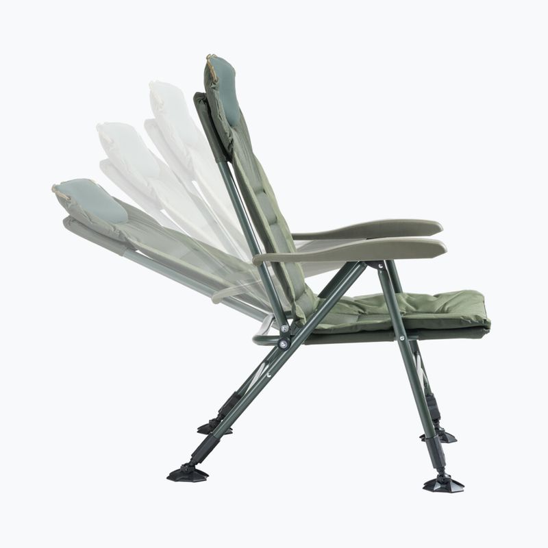 Крісло MIVARDI Comfort Quattro 3