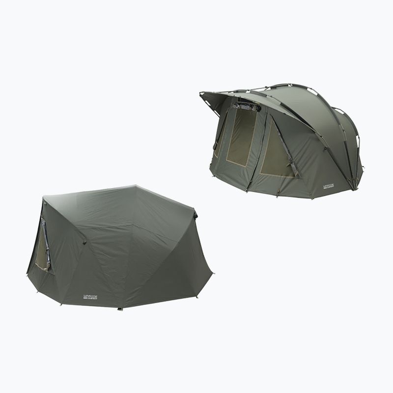Намет MIVARDI Bivvy New Dynasty XL