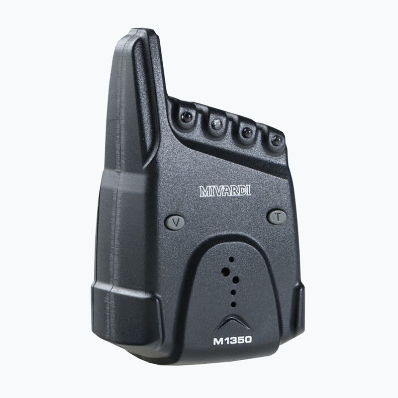 Бездротові рибальські сигнали MIVARDI Combo M1350 3+1 (RGB) 3 шт. 2