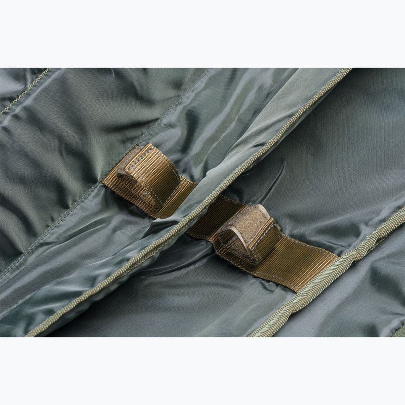 MIVARDI CamoCODE Компактний чохол для вудилищ 7