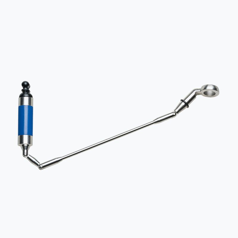 Різнокольорові рибальські маячки MIVARDI Swing Arm MCX Stainless 3 шт. 6