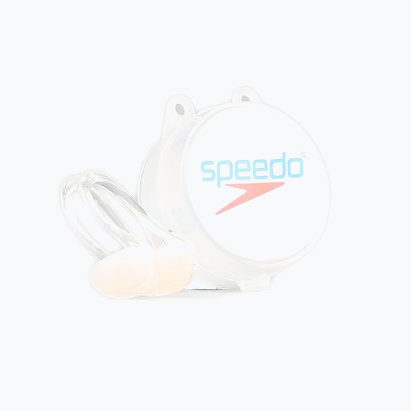 Затискач для носа Speedo Universal Nose Clip 8-708127044 2