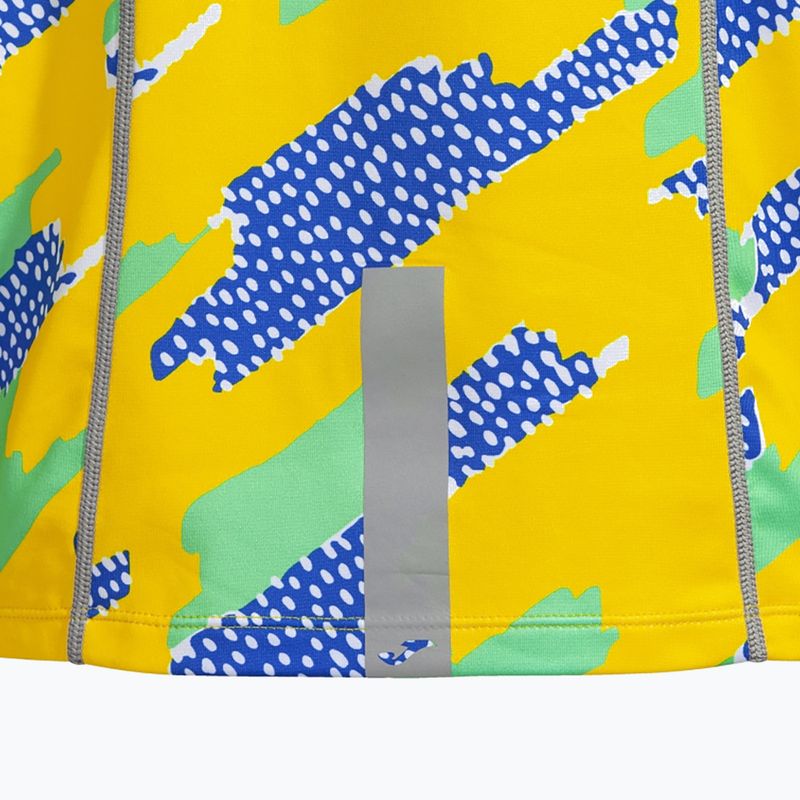 Кофта для бігу чоловіча Joma R-Trail Nature yellow 8