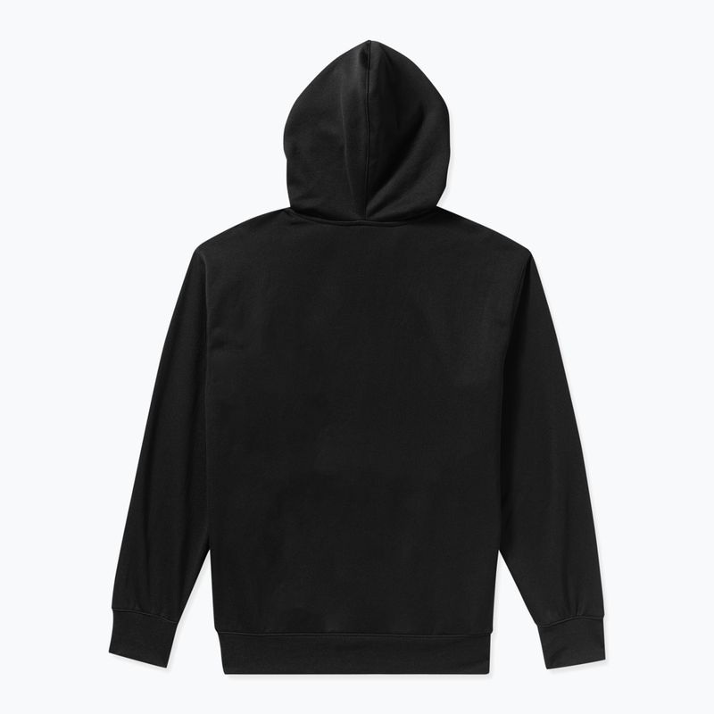 Кофта для сноуборду чоловіча Volcom Hydro Riding Hoodie black 8