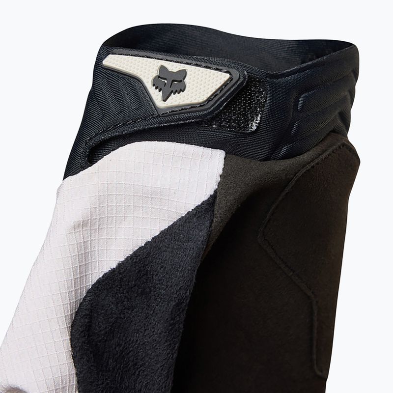 Рукавички велосипедні чоловічі Fox Racing Defend chalk 6