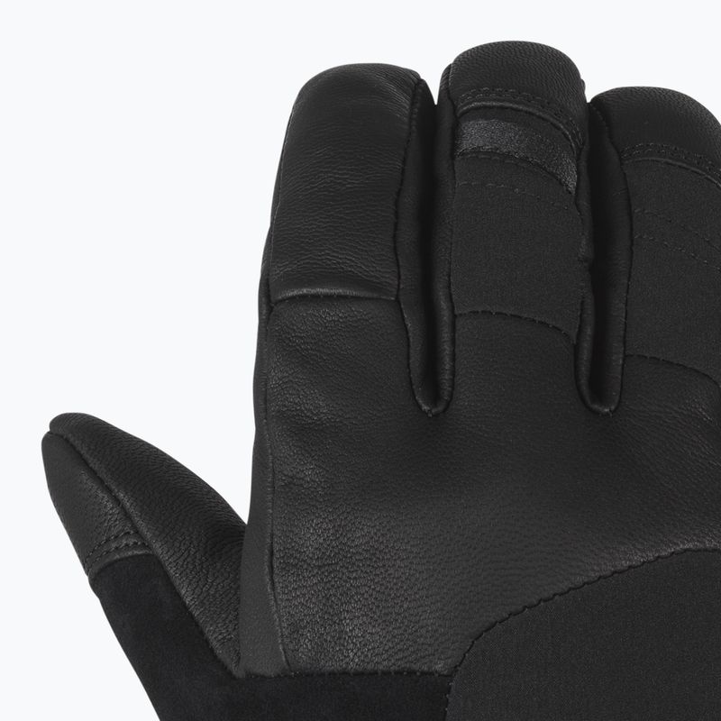 Рукавиці лижні жіночі Millet Cosmic GTX black 4