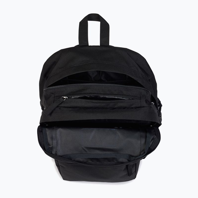 Рюкзак міський Jansport Big Day Pack 34 l black 4
