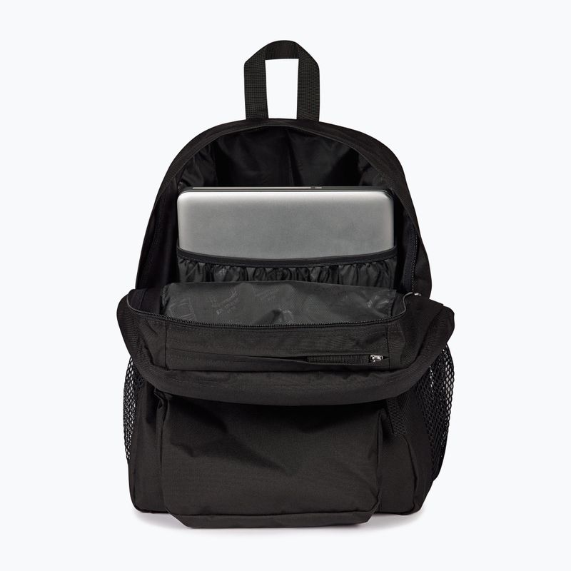 Рюкзак міський Jansport Big Day Pack 34 l black 7