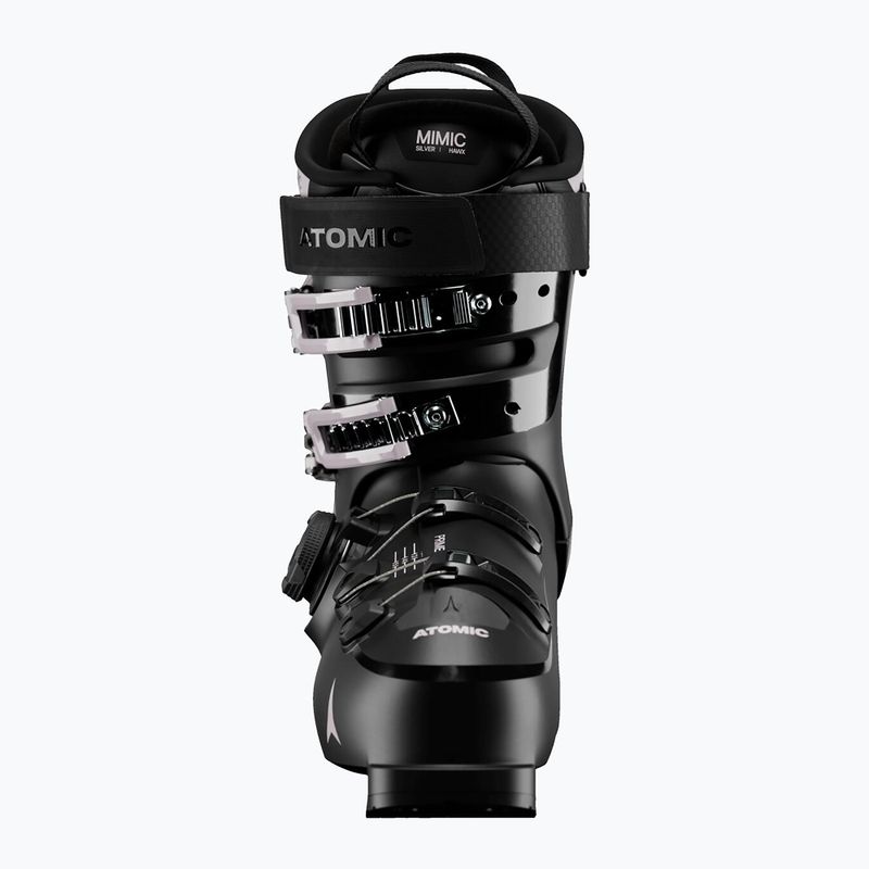 Черевики лижні жіночі Atomic Hawx Prime 85 Boa GW black/dust 2