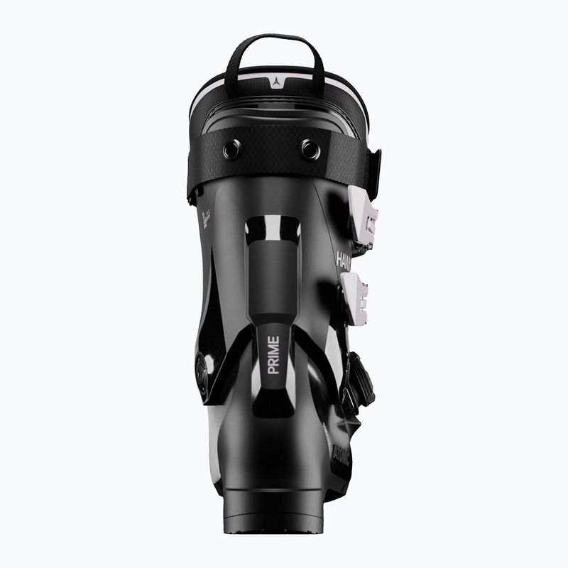Черевики лижні жіночі Atomic Hawx Prime 85 Boa GW black/dust 3