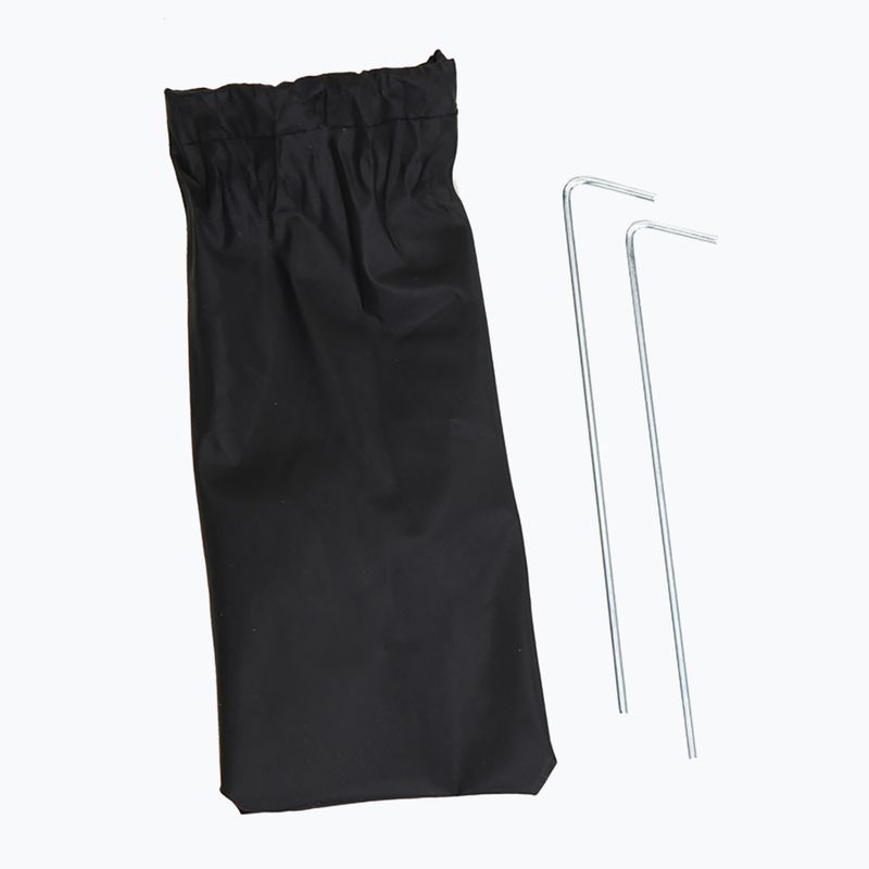 Парасоля для риболовлі Flagman Armadale Square black / blue 4