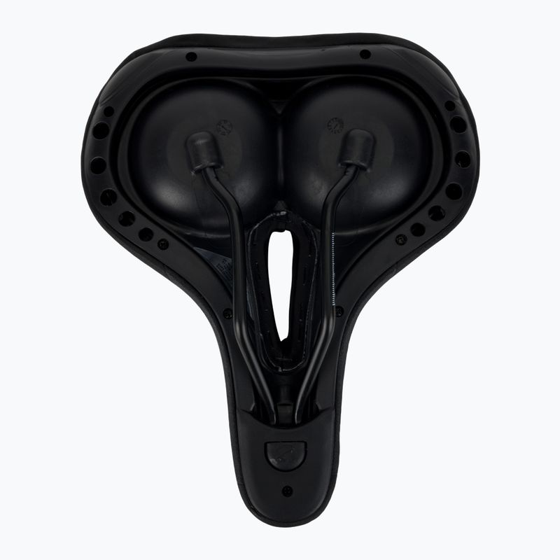 Сідло велосипедне Wittkop Oem Medicus Twin 3.0 4