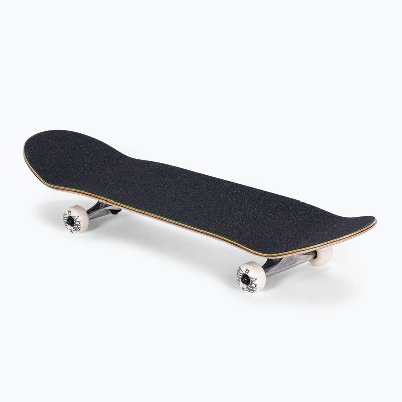 Скейтборд класичний Deathwish Gang Logo black/white 2