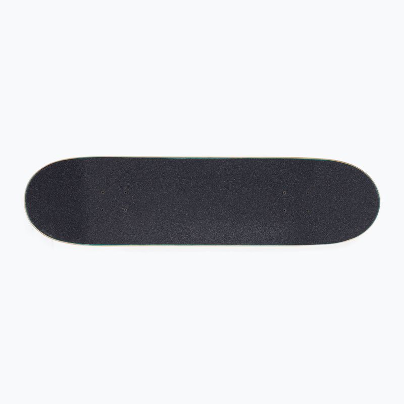Скейтборд класичний Deathwish Gang Logo black/white 4