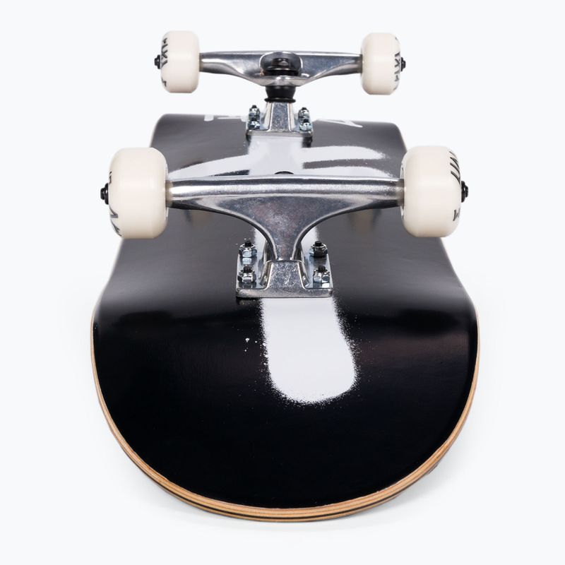 Скейтборд класичний Deathwish Gang Logo black/white 5