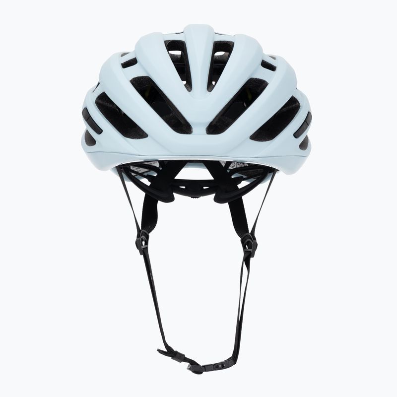 Шолом велосипедний Giro Agilis MIPS matte sky blue 2