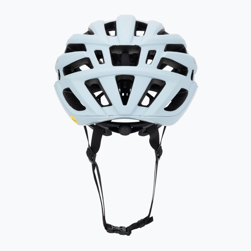Шолом велосипедний Giro Agilis MIPS matte sky blue 4