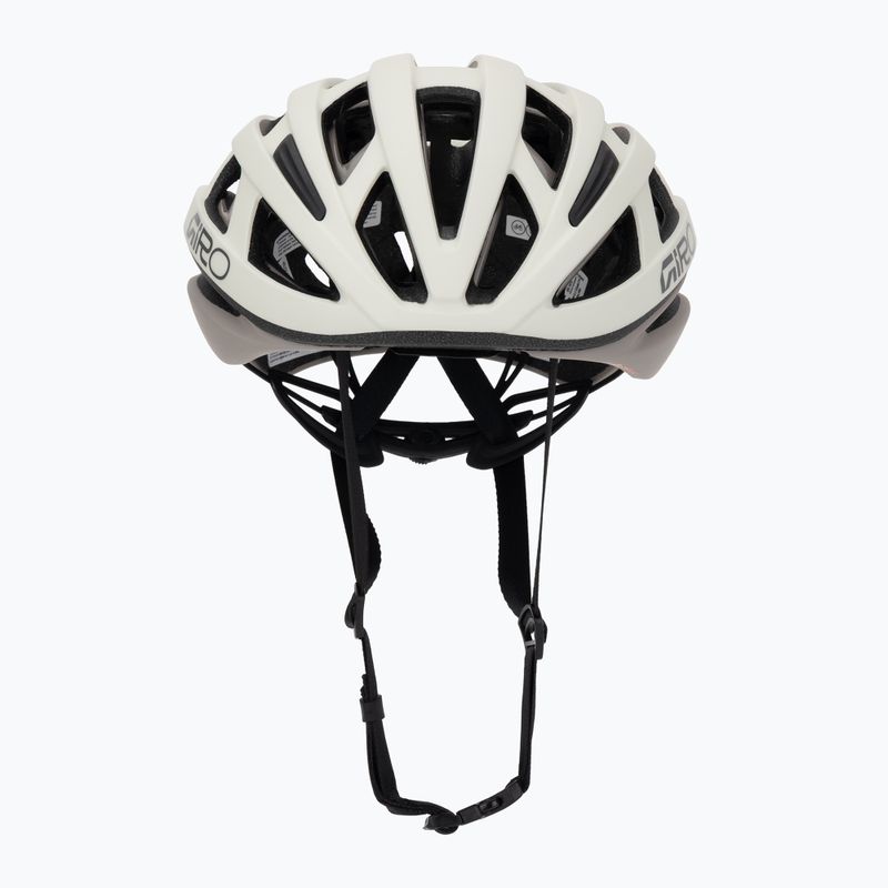 Шолом велосипедний Giro Helios Spherical matte stone 2