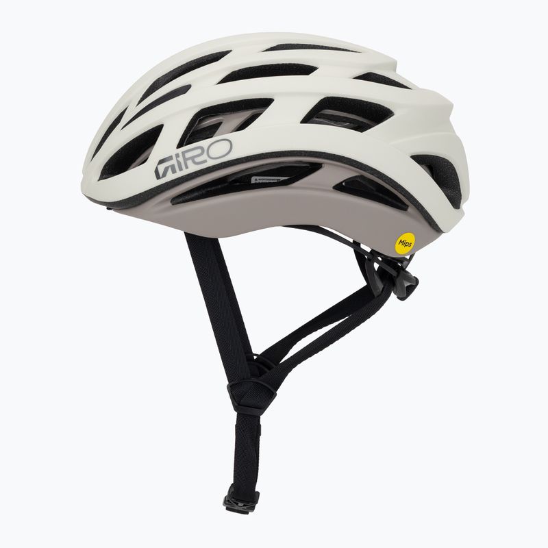 Шолом велосипедний Giro Helios Spherical matte stone 3