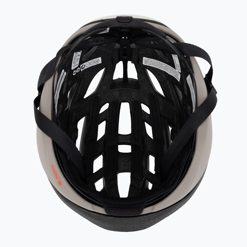 Шолом велосипедний Giro Helios Spherical matte stone 6