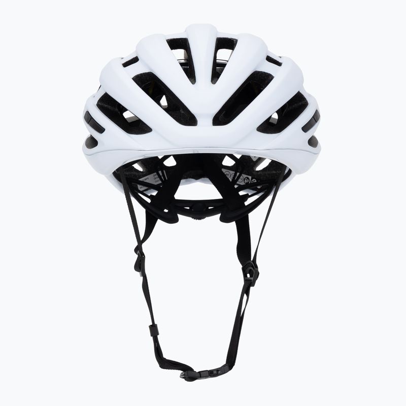 Шолом велосипедний Giro Agilis MIPS matte white 2