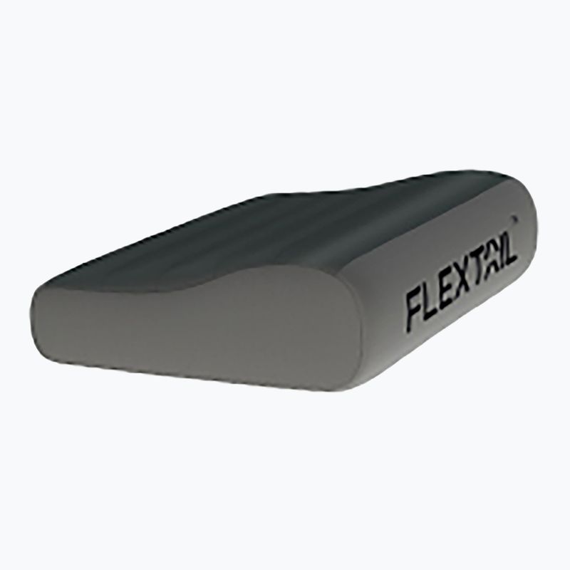Подушка туристична FLEXTAIL Zero Pillowse grey 5