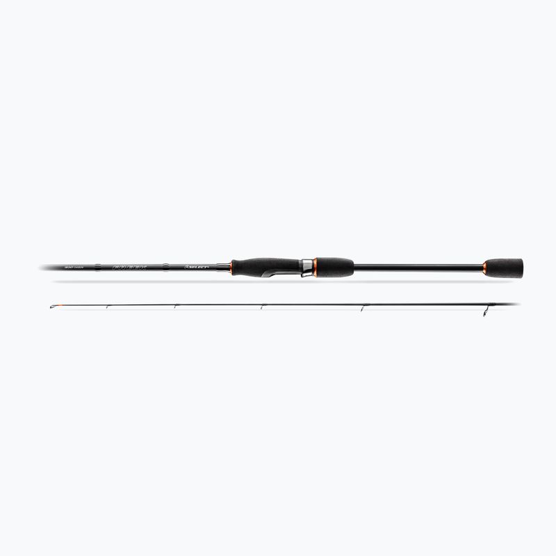 Спінінг Select Freek FRK 802M Fast