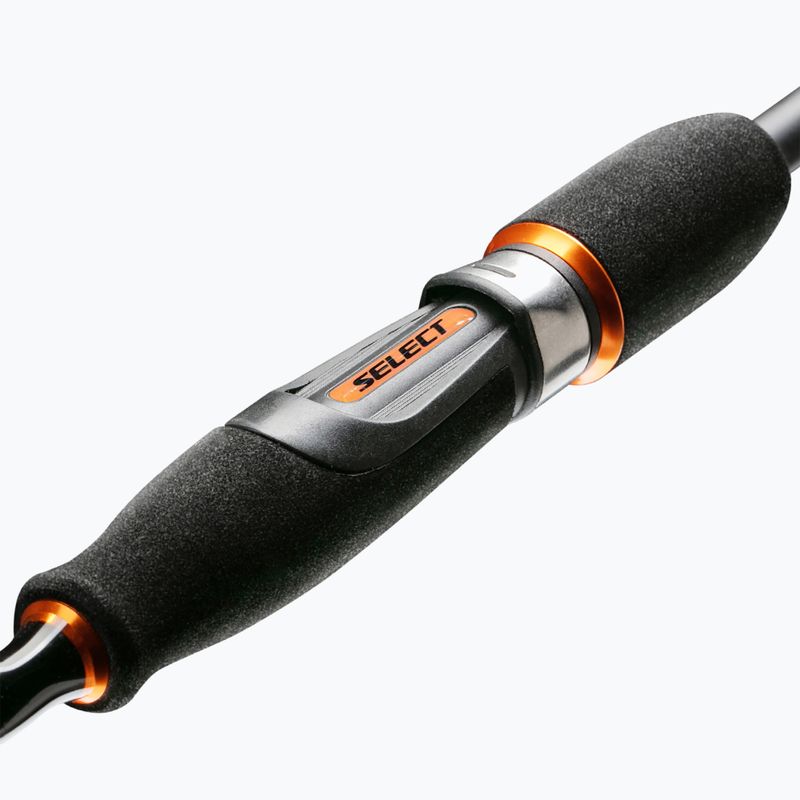 Спінінг Select Freek FRK 802M Fast 4