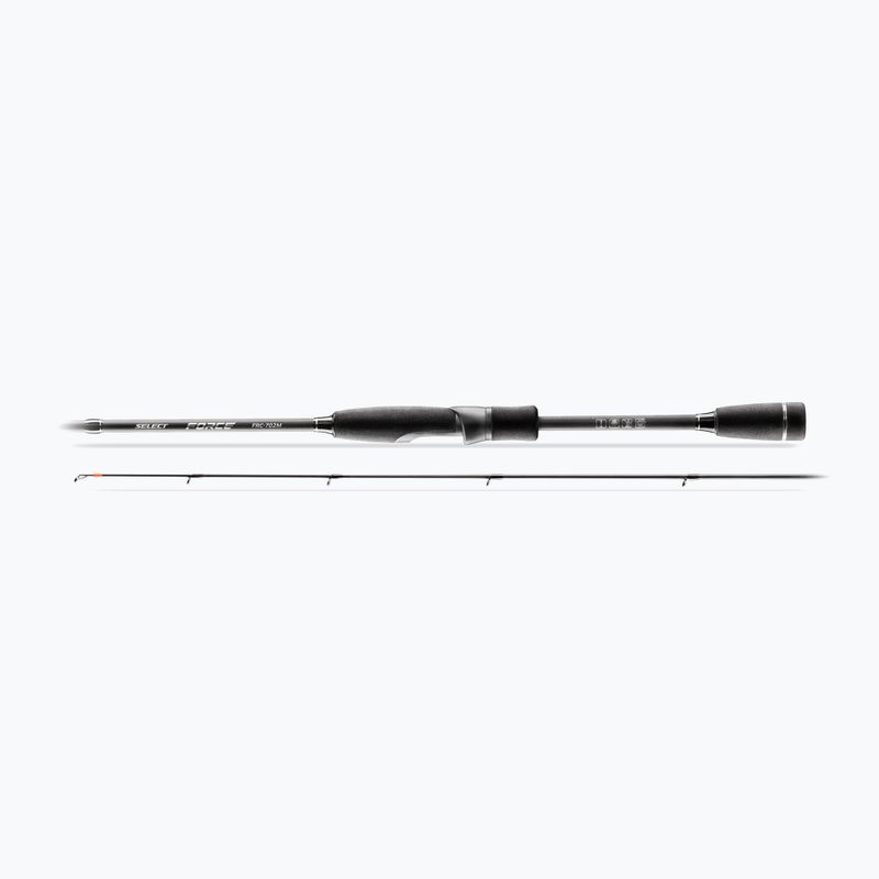 Спінінг Select Force FRC 702MH Fast