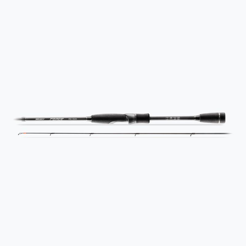 Спінінг Select Force FRC 762ML Fast