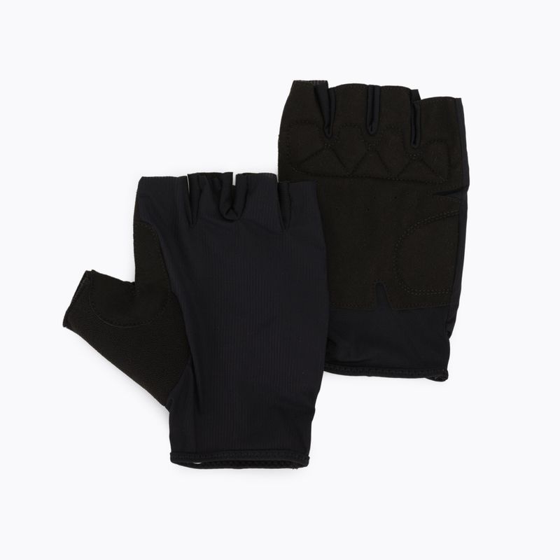 Велорукавиці чоловічі ASSOS RS Aero SF black 3