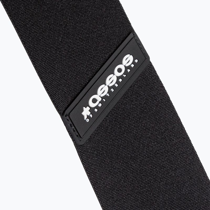 Велоштани чоловічі ASSOS Mille GT bibtights чорні 11.12.195.18 7