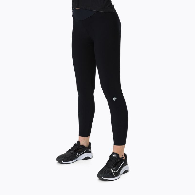 Велоштани жіночі ASSOS Uma GT Spring Fall 12.14.198.18